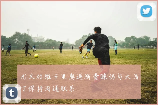 尤文对维卡里奥逐渐青睐仍与大马丁保持沟通联系